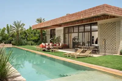 Image de Villa Saman, Design, Service et Confort Haut-de-gamme