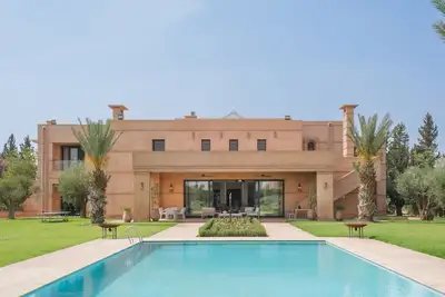 Image de Villa Tamari, une oasis parfaite pour les vacances