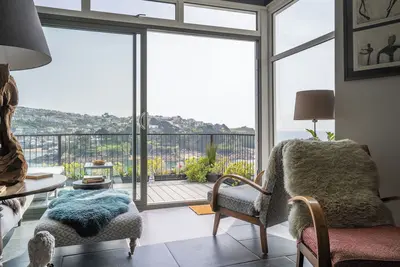 Image de Absolute Luxury and Calm in Marners Rock No 3 With Superb Sea Views