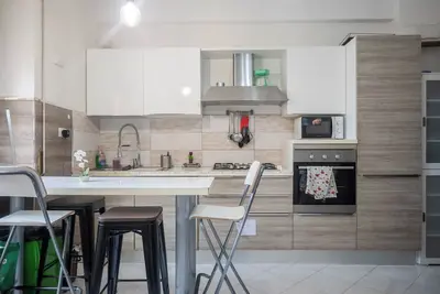 Image de Apartment, cozy, in the heart of Rome,