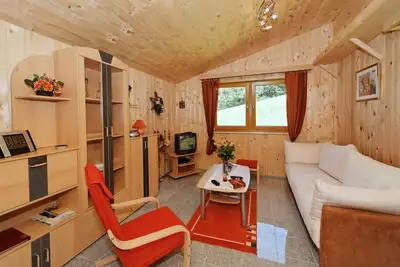 Image de Villa Hügl - cozy vacation apartment for couples