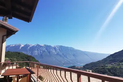 Image de Vacation apartment in Vesio di Tremosine