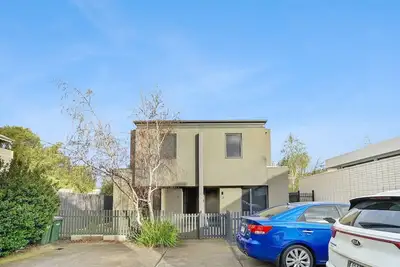 Image de Blue Chip Williamstown Beach Bay Townhouse
