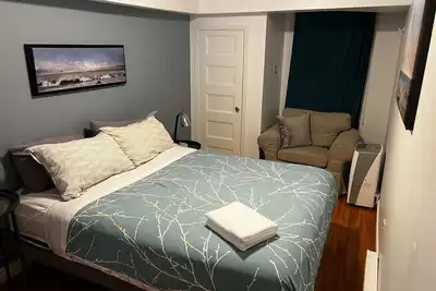 Image de Inglis Heritage: Cozy 2-Bdrm near Waterfront