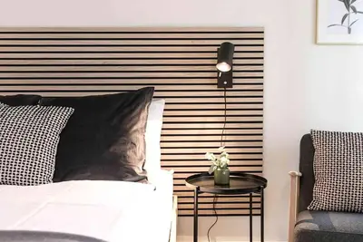 Image de Appartement deluxe orange avec douche et kitchenette