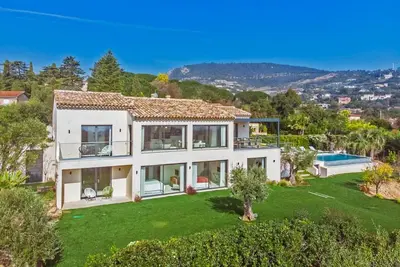 Image de Villa Blue Iris - Sea view