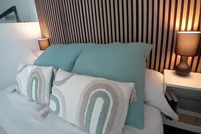 Image de Torremolinos Beach view property