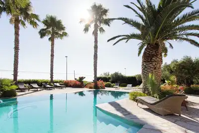 Visitsicilia Villa Cialoma