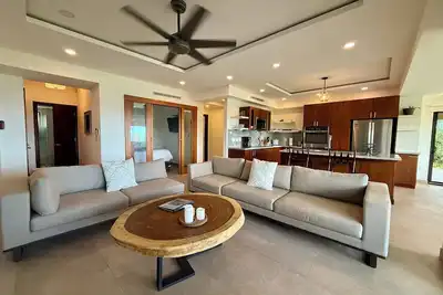 Image de Panoramic ocean view luxury condo