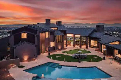 Image de New | Above Phoenix Vista Del Sol | Pool/Spa | Putting Green | 360 Views