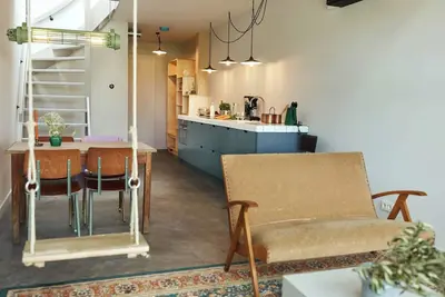 Image de Suvelfabryk appartement 11