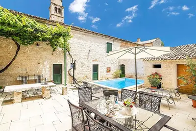 Image de Villa San Vincenti in Svetvincenat