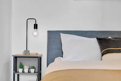 Image de Magnificent Harbour View 2b Apt