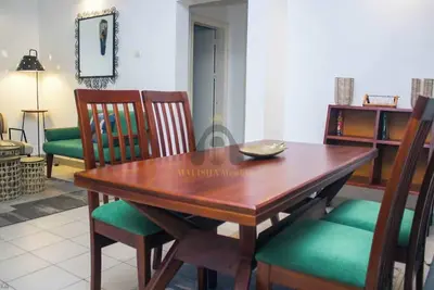 Image de Cozy apartment in Yaoundé - business and family friendly. Close to Us Embassy.
