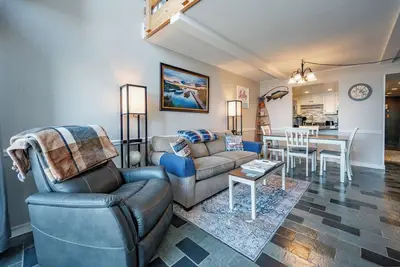 Image de Will O' The Wisp: 508g Two Bedroom/One Bath
