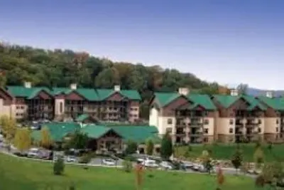 Image de Smoky Mountains 1Bed/1Bath Deluxe!