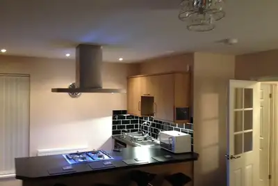 Image de Station House Holiday Let Merthyr Tydfil