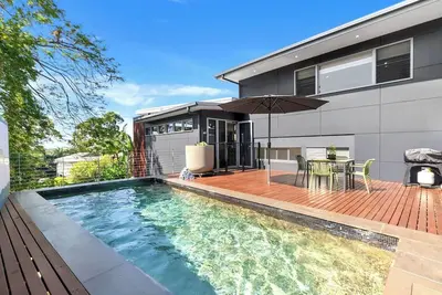 Image de The Sanctuary Luxury Living in Tropical Paradise