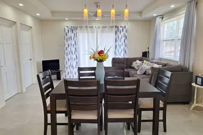 Image de Cozy 2-bedroom apartment in lovely Rendezvous with Ac, WiFi