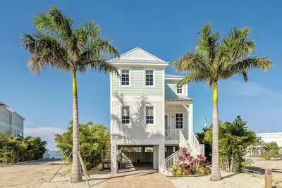 The Tides Unit at Emerald Flats