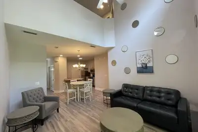 Image de Comfortable Townhouse in nice neighborhood close to Medical Centers