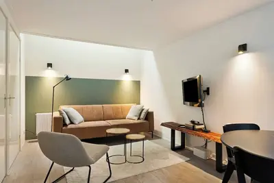 Image de Cozy home in Joure!