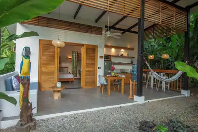 Image de Tres Lodge - Villa Lapa