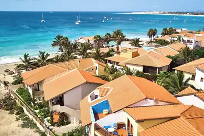 Image de T1 Sea View - Porto Antigo 3