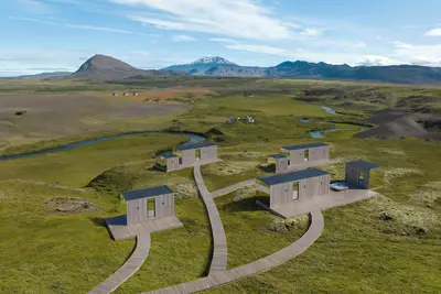 Image de ÖÖD Hekla Horizon