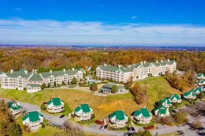 Image de Spacious Hilton 2-bedroom chalet in Sevierville with Indoor & Outdoor Pools