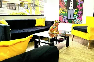 Image de Private apartment with Jacuzzi