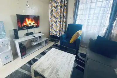 Image de 1 Bedroom Fully Furnished, and Long-term Stay