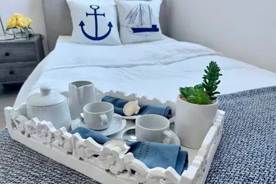 Image de Luxury Gateaway Penthouse in front of Hard Rock