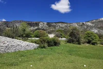 Image de Magnifique GÎTE \"Bastide\" Tt Confort Sur Ferme Bio /Elevage D'ÂNES ds Le Verdon
