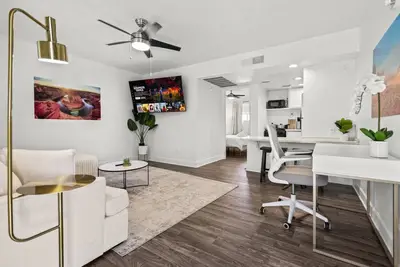 Image de Stylish Getaway 1b1b Scottsdale