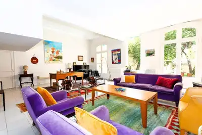 Image de La maison Clocheville