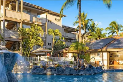 Image de Worldmark Kihei, Maui - 1 Bedroom Condo, Across Street From Beach