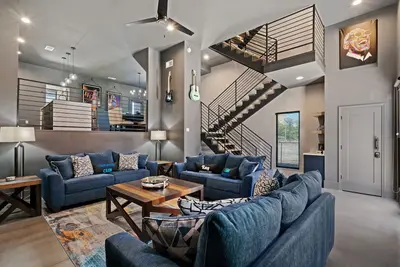 Image de New! Memphis House of Rock & Blues