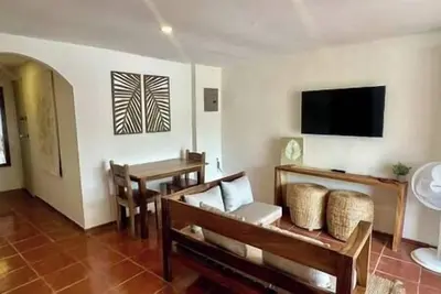 Image de El Nido - 2 Br Apt. w/Ac in Sjds