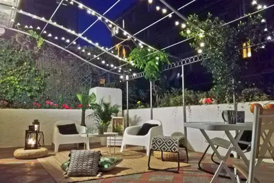 Image de Naviglio Pavese Terrace - 15 min dal Duomo