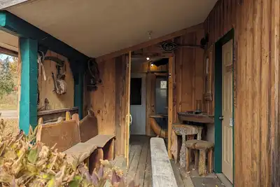 Image de The Old Studio Rental and Apartment
