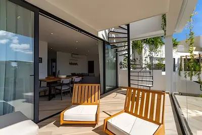 Image de Oasis Yaaxlum 2br