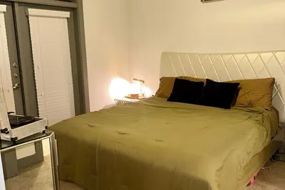 Image de Cozy 2-bedroom apartment with Ac, WiFi in nice Frisco