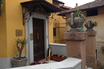 Image de Foresteria Lombarda Cà Pelitti