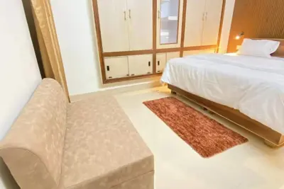 Image de Rudraksha Inn Group Booking -{10+3}people