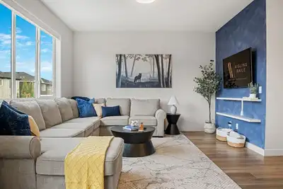 Image de Wanderer's Haven | Private Nordic Spa | Game Room