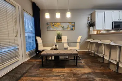 Image de Comfy 3-bed townhome in awesome Frisco with Ac, WiFi