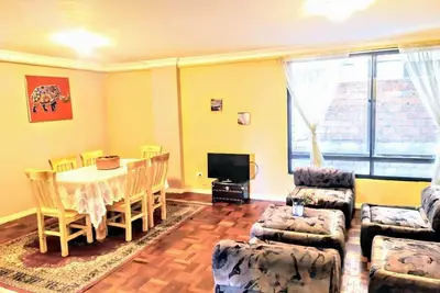 Image de Charming 3-bedroom apartment in La Paz with Ac, WiFi