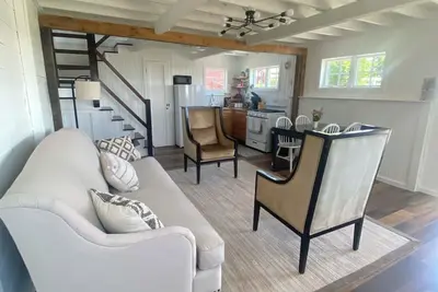 Image de The Stable at Fairland Farm - Converted Country Retreat