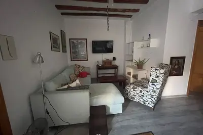 Image de El Encanto del Casco for 4 passengers + 2 parking spaces